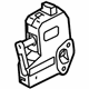 Volvo 30716522 Lock Actuator Volvo 30716522 Lock Actuator