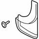Volvo 30756325 Mud Guard Volvo 30756325 Mud Guard