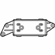 Volvo 31455808 Bracket