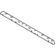 Volvo 32431544 Load Carrier