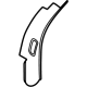 Volvo 32297956 Frame Rail