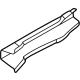 Volvo 32348231 Reinforcement Volvo 32348231 Reinforcement