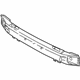 Volvo 9474739 Impact Bar Volvo 9474739 Impact Bar