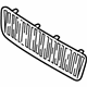 Volvo 9154736 Grille Volvo 9154736 Grille