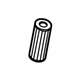 Volvo 8692305 Oil Filter Volvo 8692305 Oil Filter