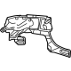 Volvo 32399264 Bracket