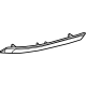 Volvo 31655518 Reflector Plate