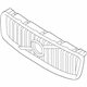 Volvo 32365188 Grille Volvo 32365188 Grille