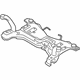 Volvo 31317514 Engine Cradle Volvo 31317514 Engine Cradle