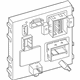 Volvo 36003369 Body Control Module Volvo 36003369 Body Control Module