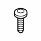 Volvo 985990 Rail Screw Volvo 985990 Rail Screw