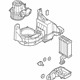 Volvo 31699307 Case Assembly Volvo 31699307 Case Assembly