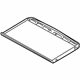 Volvo 8679153 Cover Plate Volvo 8679153 Cover Plate