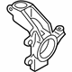 Volvo 31212947 Knuckle, Driver Side Volvo 31212947 Knuckle, Driver Side