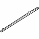 Volvo 31338953 Rocker Molding Fastener, Passenger Side Volvo 31338953 Rocker Molding Fastener, Passenger Side
