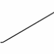 Volvo 31338950 Strip Molding, Driver Side Volvo 31338950 Strip Molding, Driver Side