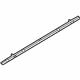 Volvo 31373253 Rocker Molding Fastener, Driver Side Volvo 31373253 Rocker Molding Fastener, Driver Side