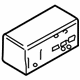Volvo 36050313 Control Module Volvo 36050313 Control Module