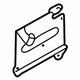 Volvo 30752713 Control Assembly Bracket Volvo 30752713 Control Assembly Bracket