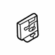 Volvo 9452189 CD Magazine Volvo 9452189 CD Magazine
