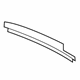 Volvo 30799055 Applique, Driver Side Volvo 30799055 Applique, Driver Side