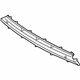 Volvo 31425139 Lower Grille Volvo 31425139 Lower Grille
