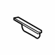 Volvo 31383627 Air Guide Volvo 31383627 Air Guide