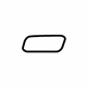 Volvo 39839830 Lamp Washer Cover, Driver Side Volvo 39839830 Lamp Washer Cover, Driver Side