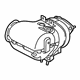 Volvo 36003041 Catalytic Converter Volvo 36003041 Catalytic Converter