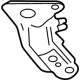 Volvo 32297161 Bracket Volvo 32297161 Bracket