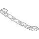 Volvo 32297504 Cross Member Volvo 32297504 Cross Member
