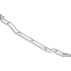 Volvo 32348758 Cross Member Volvo 32348758 Cross Member