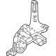 Volvo 32297500 Bracket Volvo 32297500 Bracket