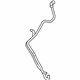Volvo 30745338 Inlet Hose Volvo 30745338 Inlet Hose