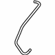 Volvo 30723039 Reservoir Hose Volvo 30723039 Reservoir Hose