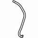 Volvo 31274506 Overflow Hose Volvo 31274506 Overflow Hose