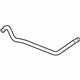 Volvo 31319442 Upper Hose Volvo 31319442 Upper Hose