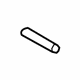 Volvo 30643615 Cover Shaft Volvo 30643615 Cover Shaft