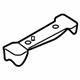 Volvo 30754737 Shelf Holder Volvo 30754737 Shelf Holder