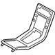 Volvo 39859179 Trim Panel, Black Volvo 39859179 Trim Panel, Black