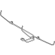 Volvo 80002140 Wiring Harness