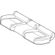Volvo 80001236 Upholstery Volvo 80001236 Upholstery