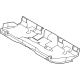 Volvo 80002133 Framework