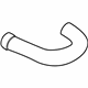 Volvo 30899060 Upper Hose Volvo 30899060 Upper Hose