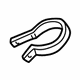 Volvo 30884301 Pressure Tube Clamp Volvo 30884301 Pressure Tube Clamp