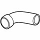 Volvo 9161092 Outlet Hose Volvo 9161092 Outlet Hose