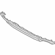 Volvo 31455787 Lower Molding Volvo 31455787 Lower Molding
