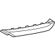 Volvo 31455754 Spoiler Volvo 31455754 Spoiler
