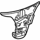 Volvo 9484362 Mount Bracket, Driver Side Volvo 9484362 Mount Bracket, Driver Side