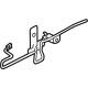 Volvo 32347333 Bracket Volvo 32347333 Bracket